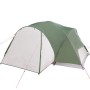 Crossvent family tent for 8 people waterproof green by , tents - Ref: Foro24-94421, Price: 159,83 €, Discount: %