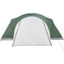 Crossvent family tent for 8 people waterproof green by , tents - Ref: Foro24-94421, Price: 159,83 €, Discount: %