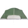 Crossvent family tent for 8 people waterproof green by , tents - Ref: Foro24-94421, Price: 159,83 €, Discount: %