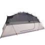 Crossvent family tent for 8 people waterproof green by , tents - Ref: Foro24-94421, Price: 159,83 €, Discount: %