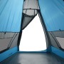 Tienda de campaña tipi para 7 personas impermeable azul de , Tiendas de campaña - Ref: Foro24-94428, Precio: 109,99 €, Descue...