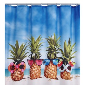 RIDDER Funanas shower curtain 180x200 cm by RIDDER, shower curtains - Ref: Foro24-425980, Price: 33,52 €, Discount: %