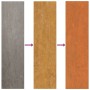 Roof panels 12 pcs rusty corten steel 100x44cm by , Roof tiles and roof tiles - Ref: Foro24-151974, Price: 102,54 €, Discount: %