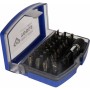 BRILLIANT TOOLS Schraubendreher-Bit-Set 32-teilig Stahl 1/4" von BRILLIANT TOOLS, Bohrer und Schraubendreherköpfe - Ref: Foro...