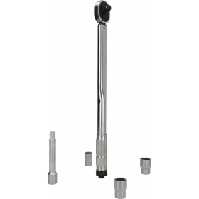 BRILLIANT TOOLS 5-Piece Torque Wrench Set by BRILLIANT TOOLS, wrenches - Ref: Foro24-426163, Price: 43,99 €, Discount: %