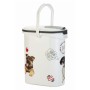 Curver Contenedor de comida para perros 10 L de Curver, Contenedores de comida para mascotas - Ref: Foro24-425605, Precio: 34...