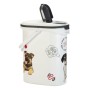 Curver Contenedor de comida para perros 10 L de Curver, Contenedores de comida para mascotas - Ref: Foro24-425605, Precio: 34...