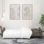 Sofá cama de 2 plazas con dos almohadas terciopelo gris oscuro de , Sofás - Ref: Foro24-375817, Precio: 251,29 €, Descuento: %