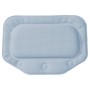 Sealskin Headrest for Unilux bathtub blue 20x30 cm by Sealskin, Bath pillows - Ref: Foro24-436914, Price: 22,32 €, Discount: %