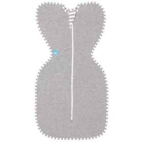 Love to Dream Swaddle UP Original Baby Footmuff Gray S by Love to Dream, Baby bags and blankets - Ref: Foro24-426204, Price: ...