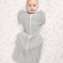 Love to Dream Swaddle UP Original Baby Footmuff Gray S by Love to Dream, Baby bags and blankets - Ref: Foro24-426204, Price: ...