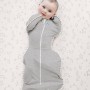 Love to Dream Swaddle UP Original Baby Footmuff Gray S by Love to Dream, Baby bags and blankets - Ref: Foro24-426204, Price: ...