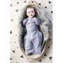 Love to Dream Swaddle UP Original Baby Footmuff Gray S by Love to Dream, Baby bags and blankets - Ref: Foro24-426204, Price: ...