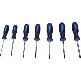 BRILLIANT TOOLS 7-Piece Screwdriver Set by BRILLIANT TOOLS, Screwdrivers - Ref: Foro24-426139, Price: 21,99 €, Discount: %