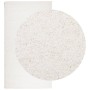 Modern long-haired furry rug PAMPLONA cream 60x110 cm by , Rugs - Ref: Foro24-375228, Price: 24,81 €, Discount: %