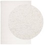 Modern long-haired furry rug PAMPLONA cream 140x200 cm by , Rugs - Ref: Foro24-375235, Price: 62,57 €, Discount: %