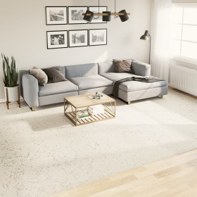 Modern long-haired furry rug PAMPLONA cream 300x400 cm by , Rugs - Ref: Foro24-375242, Price: 220,52 €, Discount: %