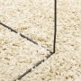 Modern long-haired furry rug PAMPLONA in gold 140x200cm by , Rugs - Ref: Foro24-375345, Price: 62,57 €, Discount: %