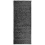 Modern long-haired furry rug PAMPLONA anthracite 80x200 cm by , Rugs - Ref: Foro24-375186, Price: 36,30 €, Discount: %