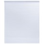 Frosted window film with PVC shutter pattern 45x500 cm by , window films - Ref: Foro24-155844, Price: 9,66 €, Discount: %