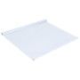 Lámina de ventana esmerilada patrón de persiana PVC 45x500 cm de , Láminas para ventana - Ref: Foro24-155844, Precio: 9,66 €,...