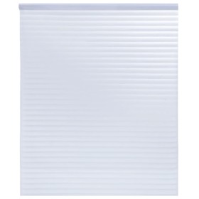 Frosted window film with PVC shutter pattern 90x500 cm by , window films - Ref: Foro24-155846, Price: 12,45 €, Discount: %