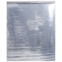 Static solar film with silver reflective effect 45x500 cm by , window films - Ref: Foro24-155859, Price: 9,01 €, Discount: %