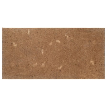 Estera para colchón de fibra de coco 90x200 cm de , Cubrecolchones - Ref: Foro24-155626, Precio: 46,78 €, Descuento: %