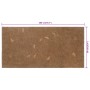 Estera para colchón de fibra de coco 90x200 cm de , Cubrecolchones - Ref: Foro24-155626, Precio: 46,78 €, Descuento: %