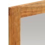 Conjunto de armarios de baño 4 piezas madera maciza de acacia de , Muebles de baño - Ref: Foro24-3206299, Precio: 395,91 €, D...