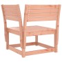 7-piece solid fir wood garden furniture set by , Garden sets - Ref: Foro24-3216928, Price: 522,21 €, Discount: %