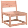 7-piece solid fir wood garden furniture set by , Garden sets - Ref: Foro24-3216928, Price: 522,21 €, Discount: %