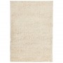 Alfombra peluda de pelo largo moderna PAMPLONA dorado 240x340cm de , Alfombras - Ref: Foro24-375351, Precio: 173,24 €, Descue...