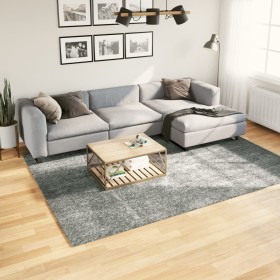 Modern green long pile carpet 200x280 cm by , Rugs - Ref: Foro24-375305, Price: 105,99 €, Discount: %