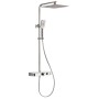 SCHÜTTE OCEAN thermostatic shower system by SCHÜTTE, shower heads - Ref: Foro24-425815, Price: 379,67 €, Discount: %