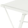 White desk with bookshelf 116x50x93 cm by vidaXL, Desks - Ref: Foro24-20287, Price: 104,54 €, Discount: %