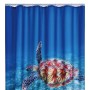 RIDDER Turtle Duschvorhang 180x200 cm von RIDDER, Duschvorhang - Ref: Foro24-425974, Preis: 34,75 €, Rabatt: %