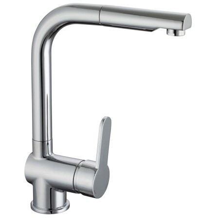 SCHÜTTE London chrome sink mixer tap by SCHÜTTE, Faucets - Ref: Foro24-425826, Price: 104,58 €, Discount: %