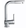 SCHÜTTE London chrome sink mixer tap by SCHÜTTE, Faucets - Ref: Foro24-425826, Price: 104,58 €, Discount: %