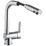 SCHÜTTE London chrome sink mixer tap by SCHÜTTE, Faucets - Ref: Foro24-425826, Price: 104,58 €, Discount: %