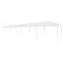 White PE party tent 3x12 m by , Tents and gazebos - Ref: Foro24-45081, Price: 170,83 €, Discount: %