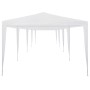 Weißes PE Partyzelt 3x12 m von , Zelte und Pavillons - Ref: Foro24-45081, Preis: 171,99 €, Rabatt: %