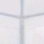 White PE party tent 3x12 m by , Tents and gazebos - Ref: Foro24-45081, Price: 170,83 €, Discount: %