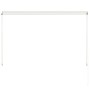 Einziehbare Markise 200x150 cm creme von , Markisen - Ref: Foro24-143765, Preis: 53,88 €, Rabatt: %