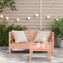 Eck-Gartensofas 2 Stk. Massivholz Douglasie von , Modulare Sofas für den Außenbereich - Ref: Foro24-837989, Preis: 84,78 €, R...