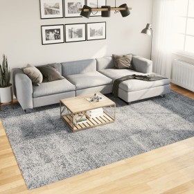 Modern long-haired furry rug PAMPLONA blue 240x340 cm by , Rugs - Ref: Foro24-375329, Price: 179,99 €, Discount: %