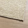 Modern long-haired furry rug PAMPLONA in gold 80x250 cm by , Rugs - Ref: Foro24-375341, Price: 41,21 €, Discount: %