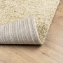 Modern long-haired furry rug PAMPLONA in gold 80x250 cm by , Rugs - Ref: Foro24-375341, Price: 41,21 €, Discount: %