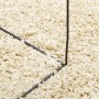 Modern long-haired furry rug PAMPLONA in gold 80x250 cm by , Rugs - Ref: Foro24-375341, Price: 41,21 €, Discount: %