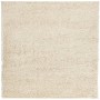 PAMPLONA modern long pile shaggy rug gold 200x200cm by , Rugs - Ref: Foro24-375348, Price: 77,28 €, Discount: %